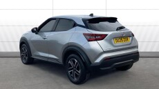 Nissan Juke 1.0 DiG-T N-Connecta 5dr Petrol Hatchback